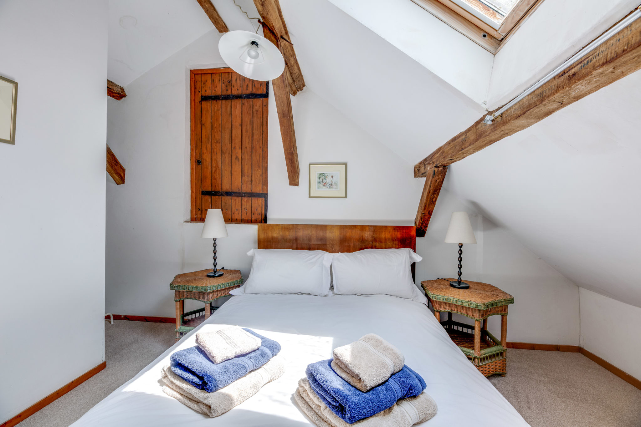 Farm Cottage Escape To The Chateau De La Vigne Family