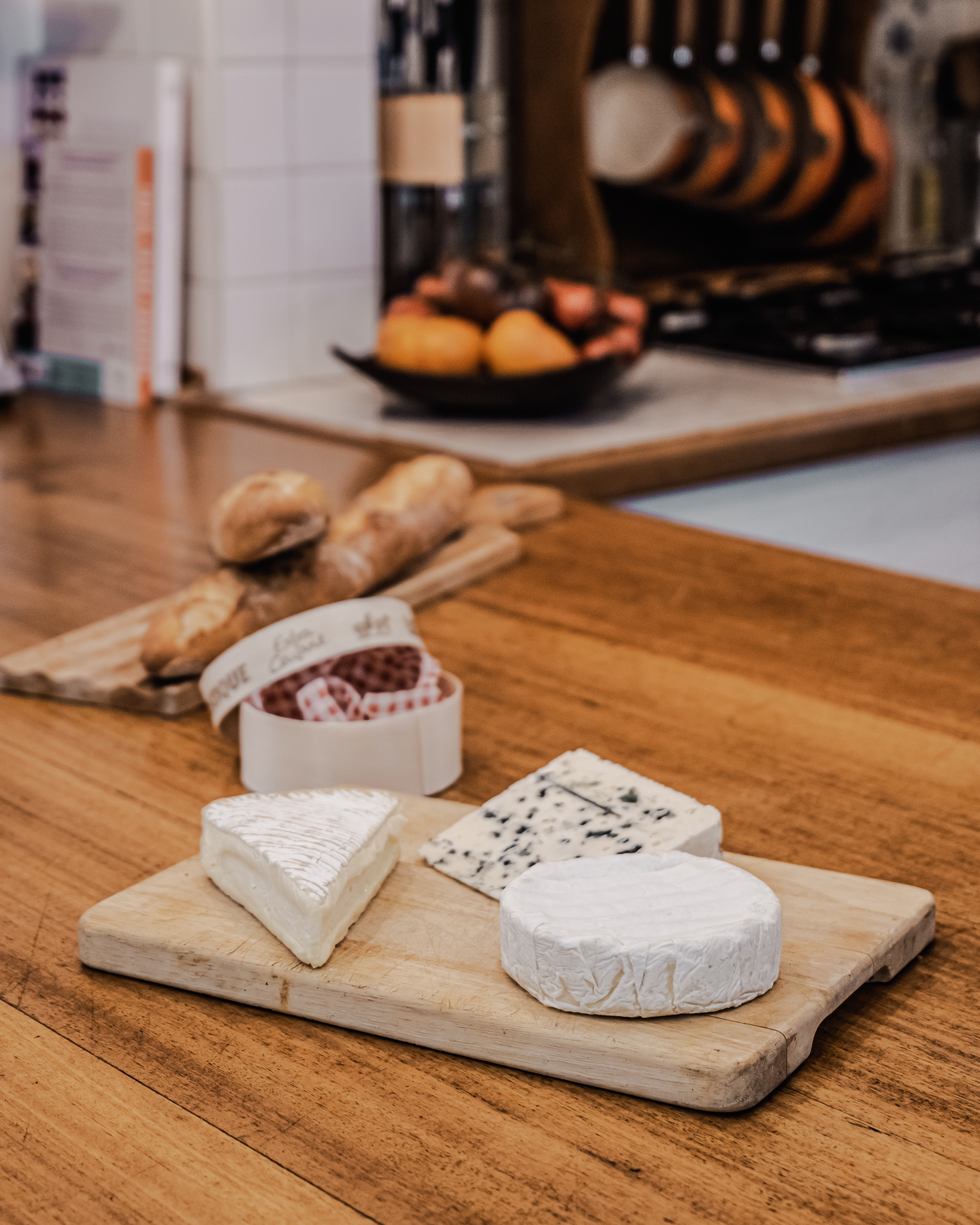 Cheese board-chateau-de-la-vigne1